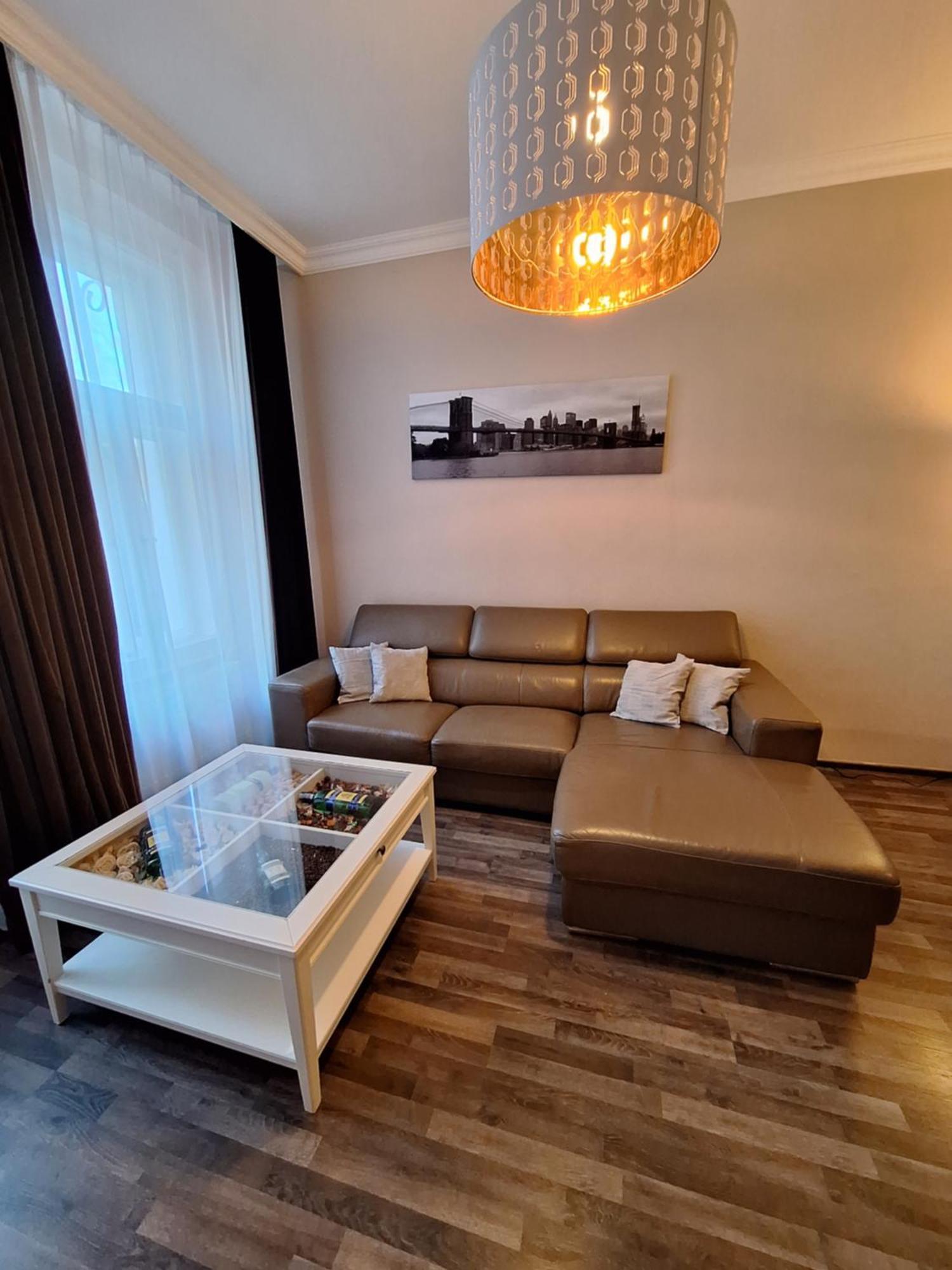 Residence Moravia Apartments Karlovy Vary Kültér fotó
