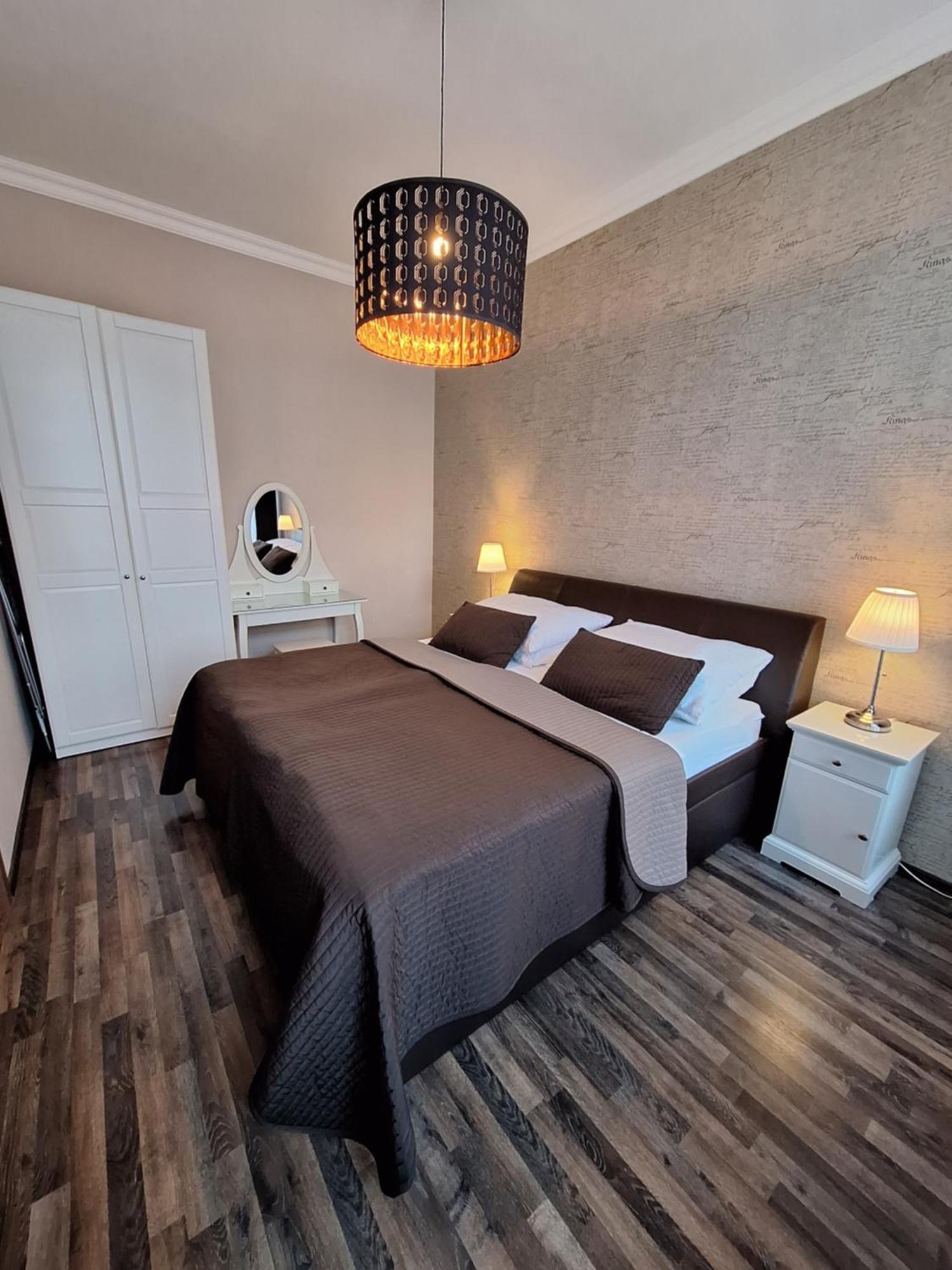 Residence Moravia Apartments Karlovy Vary Kültér fotó