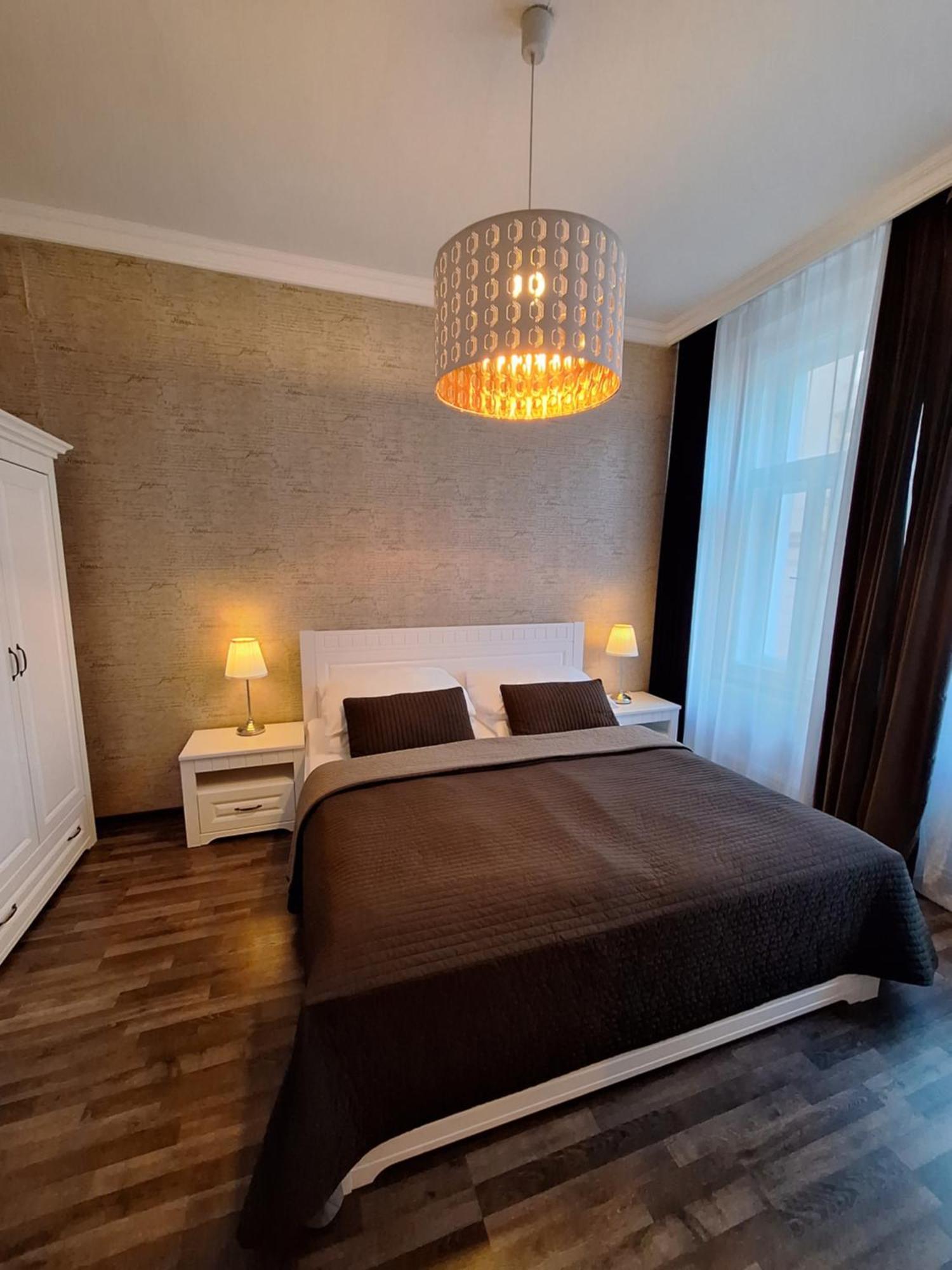 Residence Moravia Apartments Karlovy Vary Kültér fotó