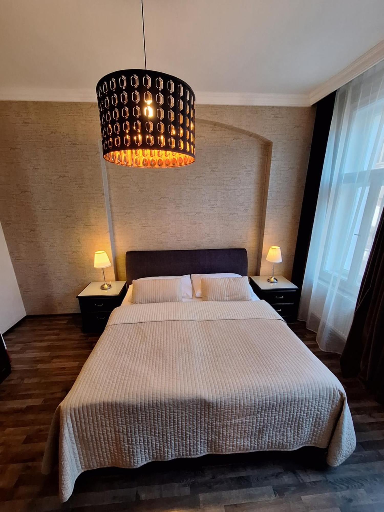 Residence Moravia Apartments Karlovy Vary Kültér fotó