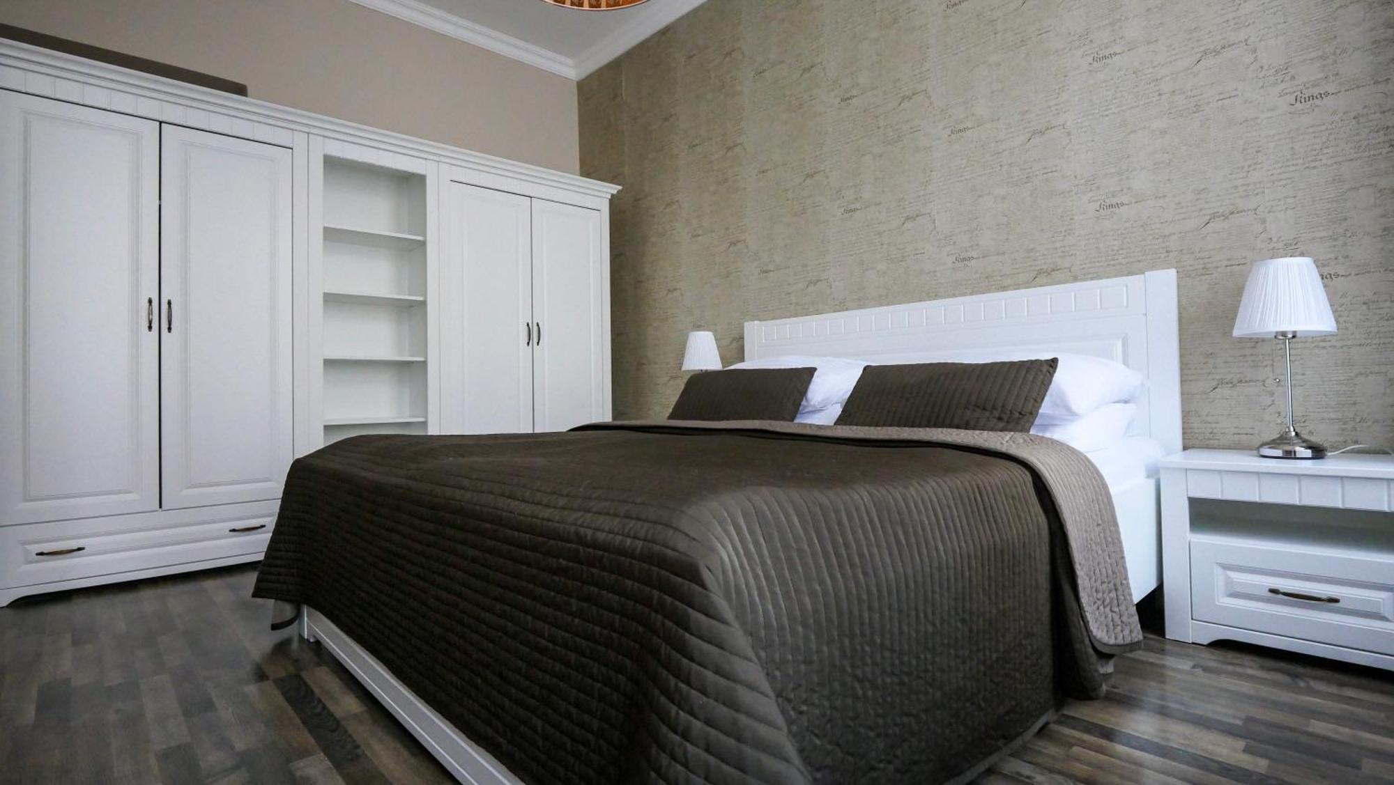 Residence Moravia Apartments Karlovy Vary Kültér fotó