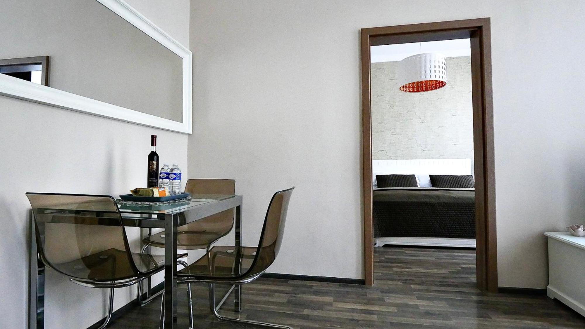 Residence Moravia Apartments Karlovy Vary Kültér fotó
