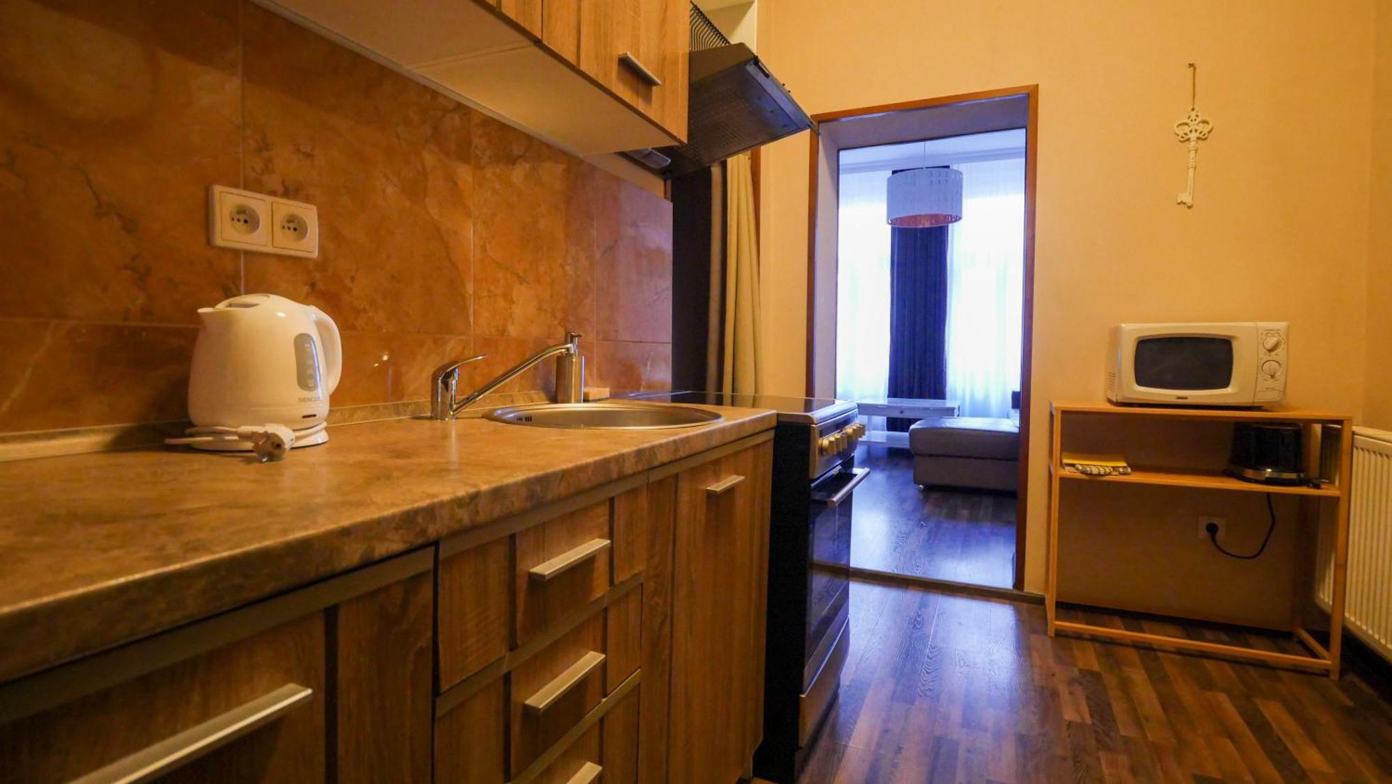 Residence Moravia Apartments Karlovy Vary Kültér fotó