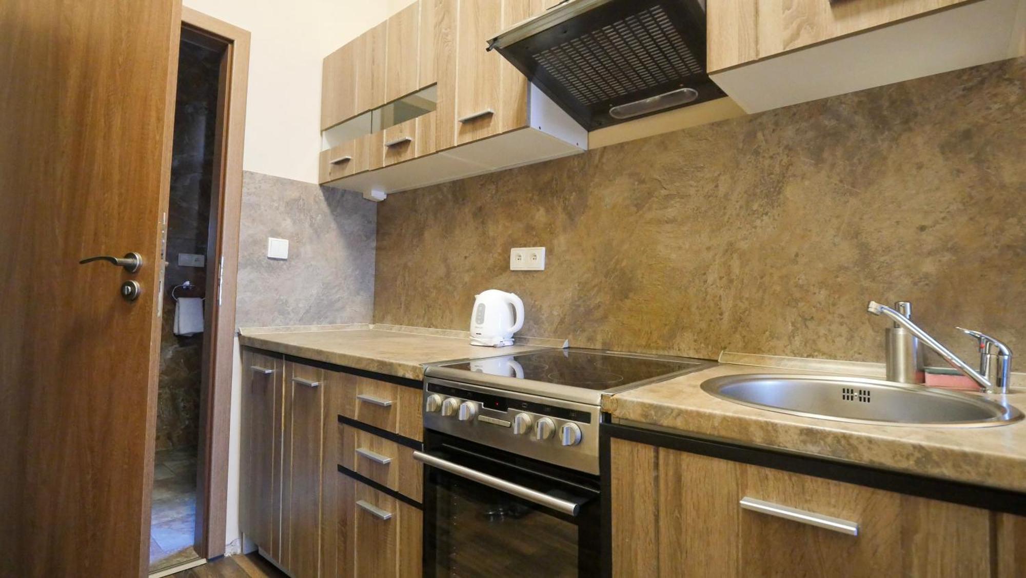 Residence Moravia Apartments Karlovy Vary Kültér fotó