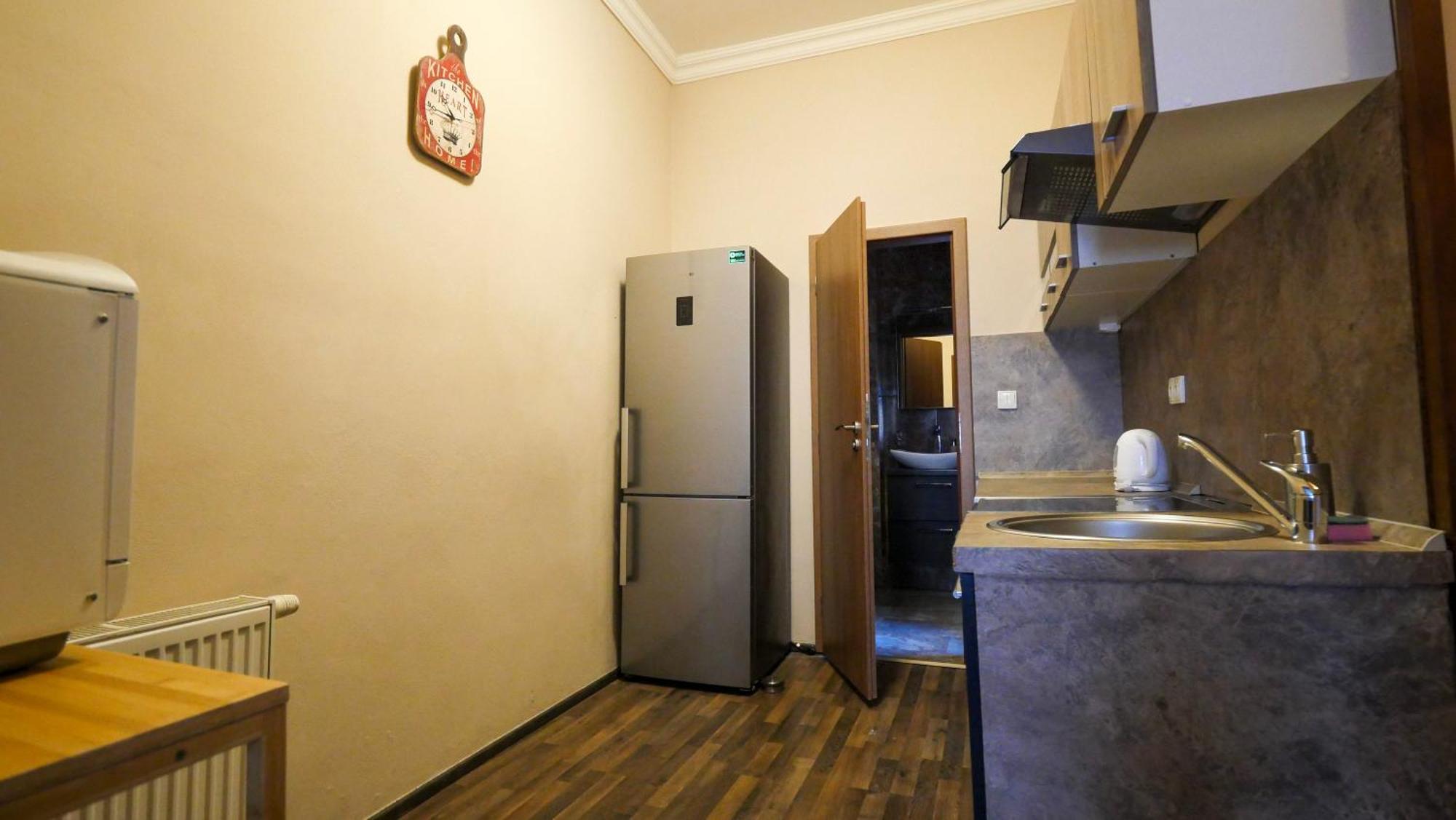 Residence Moravia Apartments Karlovy Vary Kültér fotó