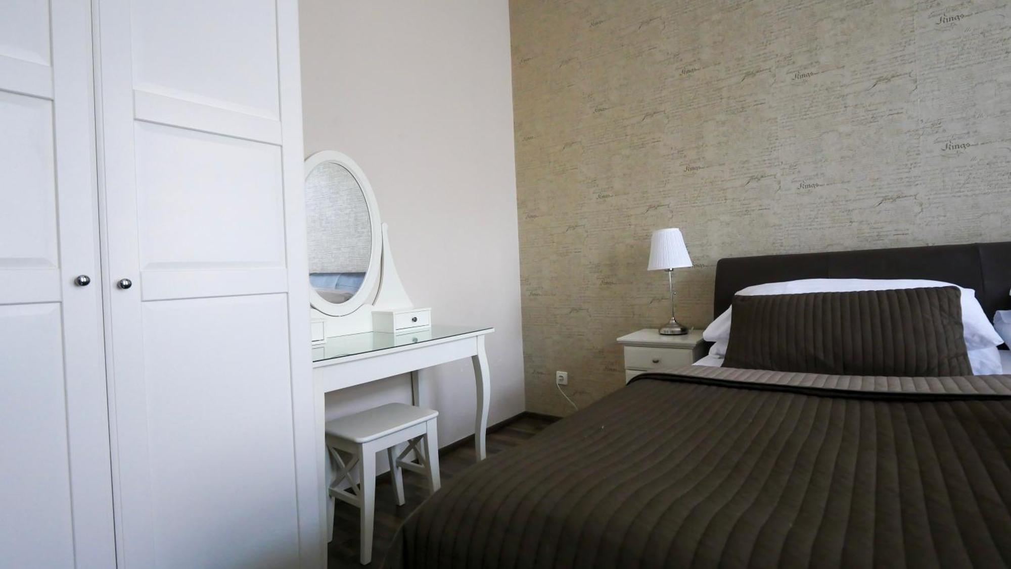 Residence Moravia Apartments Karlovy Vary Kültér fotó