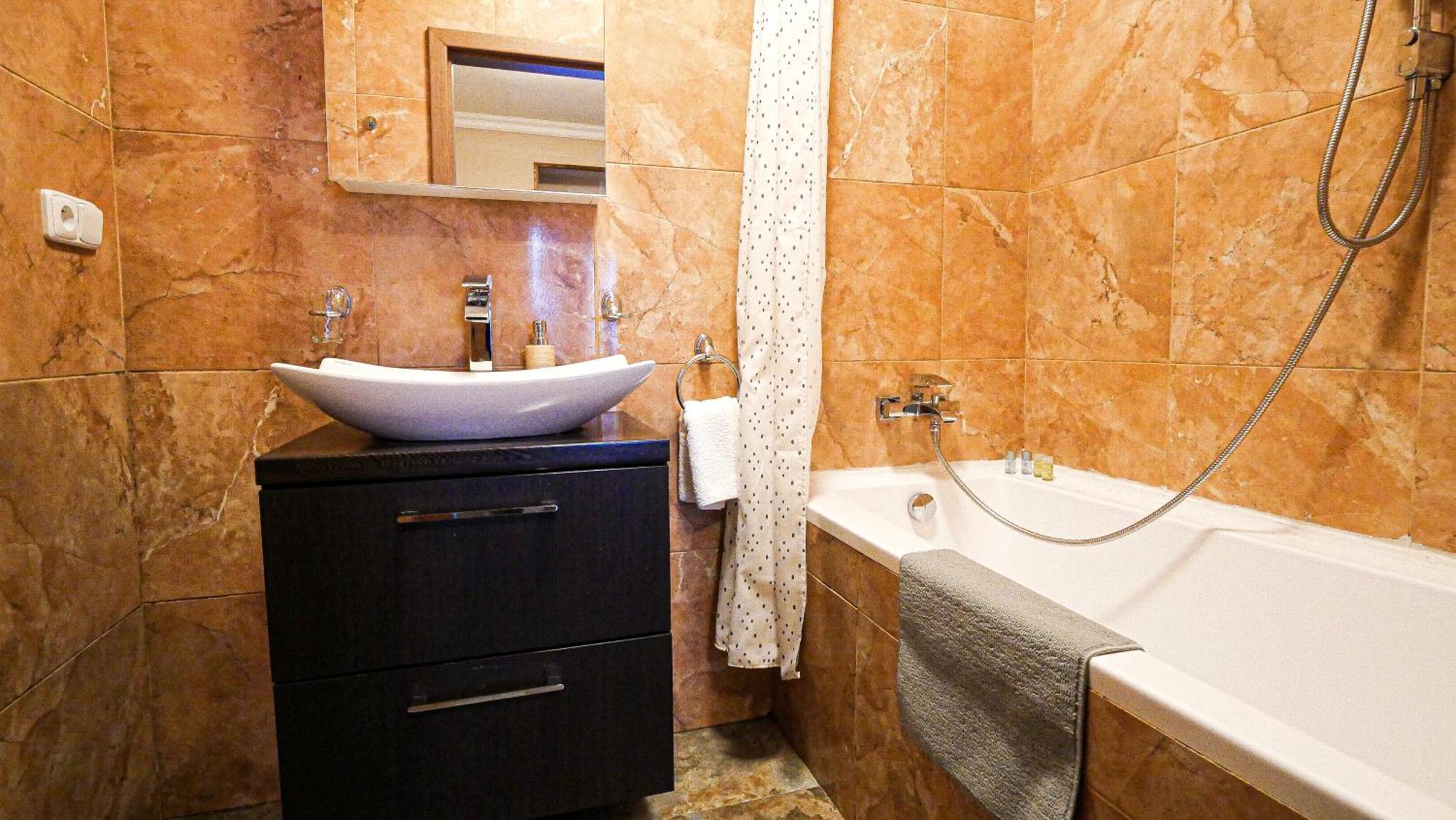 Residence Moravia Apartments Karlovy Vary Kültér fotó