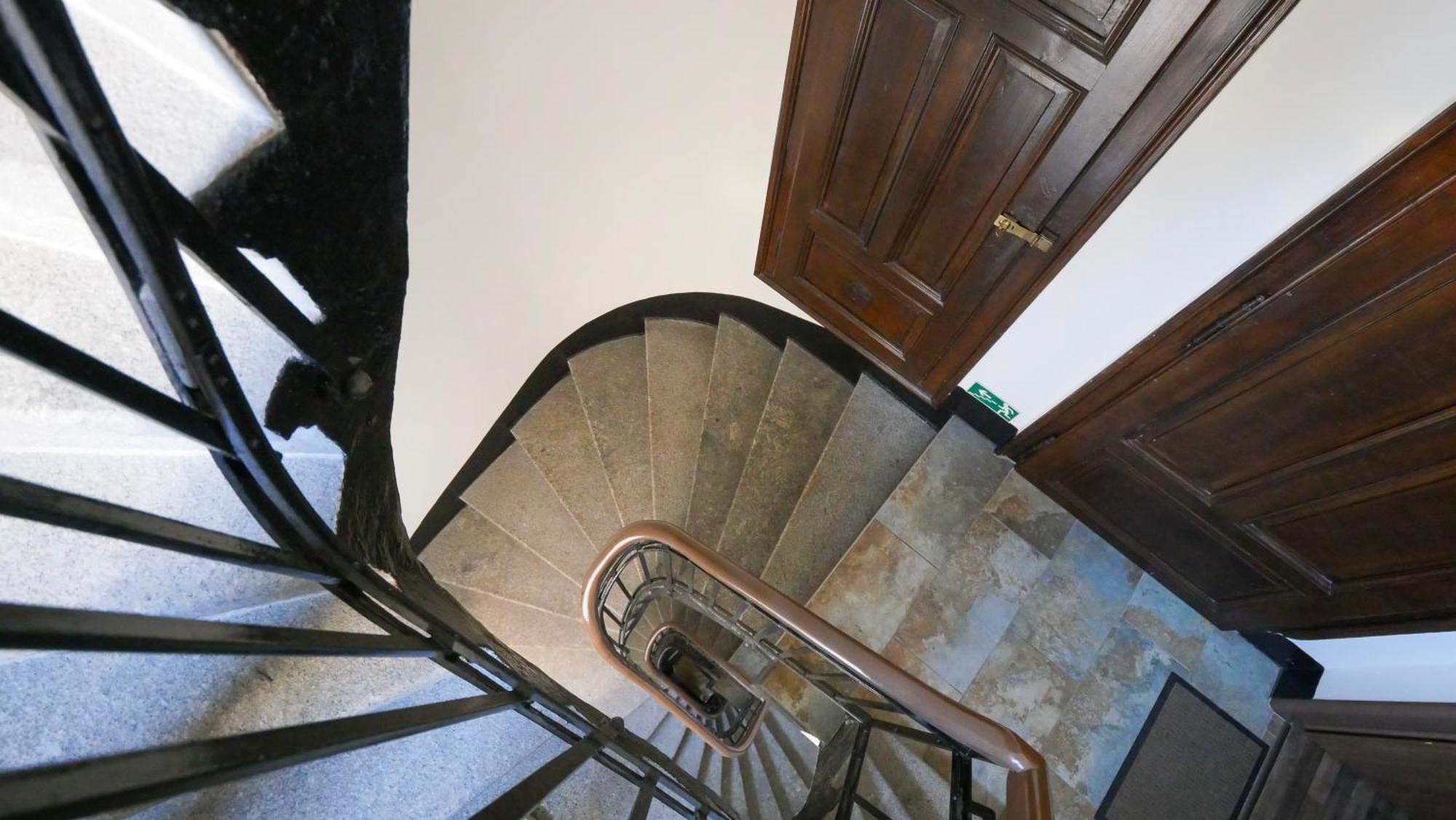 Residence Moravia Apartments Karlovy Vary Kültér fotó