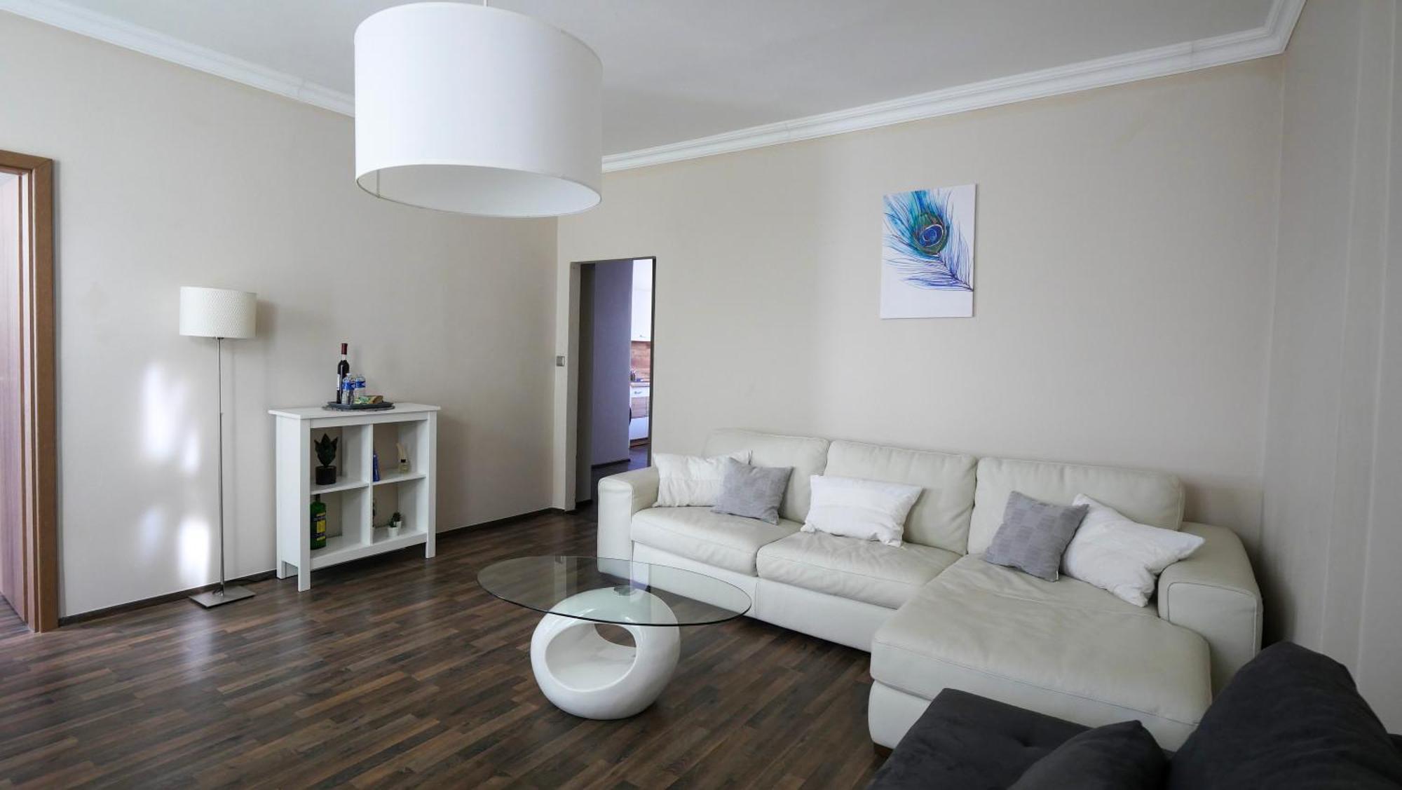 Residence Moravia Apartments Karlovy Vary Kültér fotó